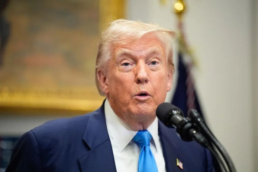 Donal Trump amenaza con retirar el apoyo a Irak si Nuri al Maliki regresa al poder