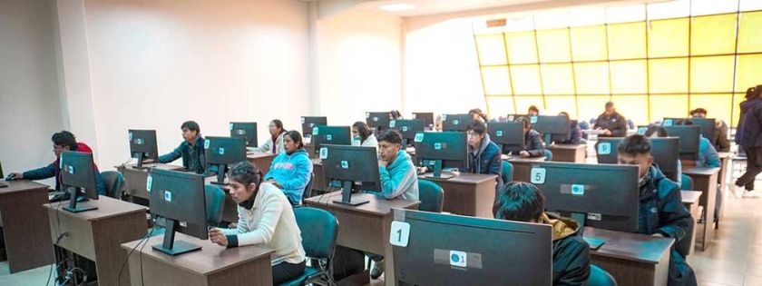 Hoy concluye aplicación de pruebas para las ESFMs