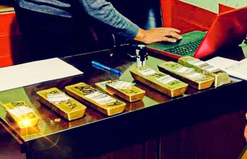 Sube precio de minerales y analista prevé ingresos ‘impresionantes’ para el país