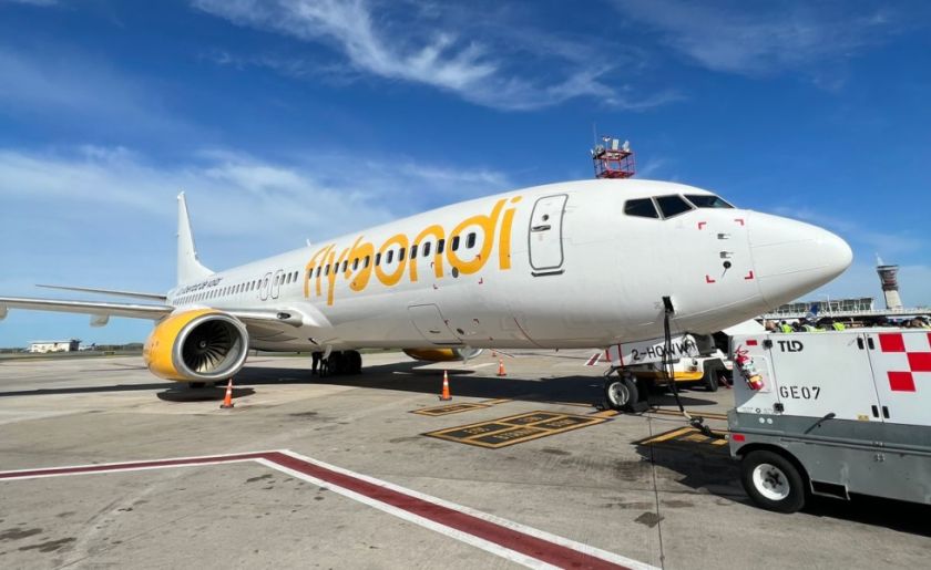 ATT prevé que para medio año inicie operaciones una aerolínea argentina en Bolivia