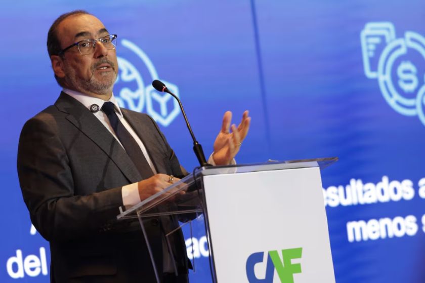 El Davos latinoamericano arranca en Panamá, con 8 dignatarios, para reposicionar la región
