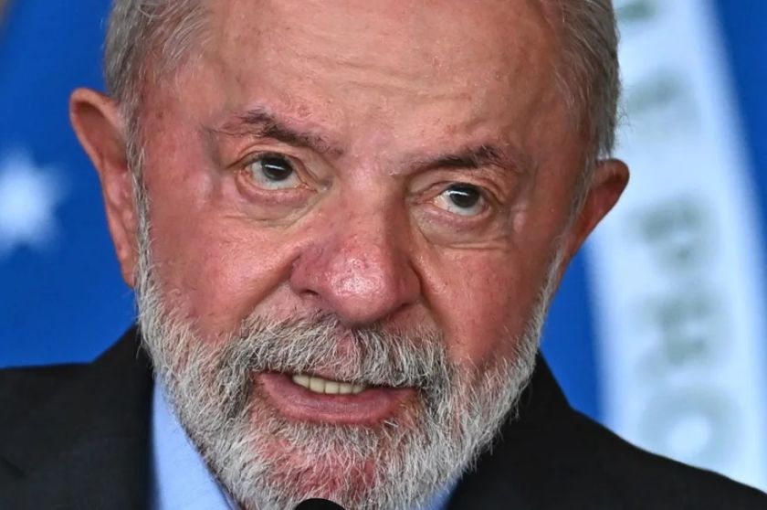 Lula, sobre el vínculo entre Brasil y EE.UU.: «Vamos a volver a la normalidad pronto»