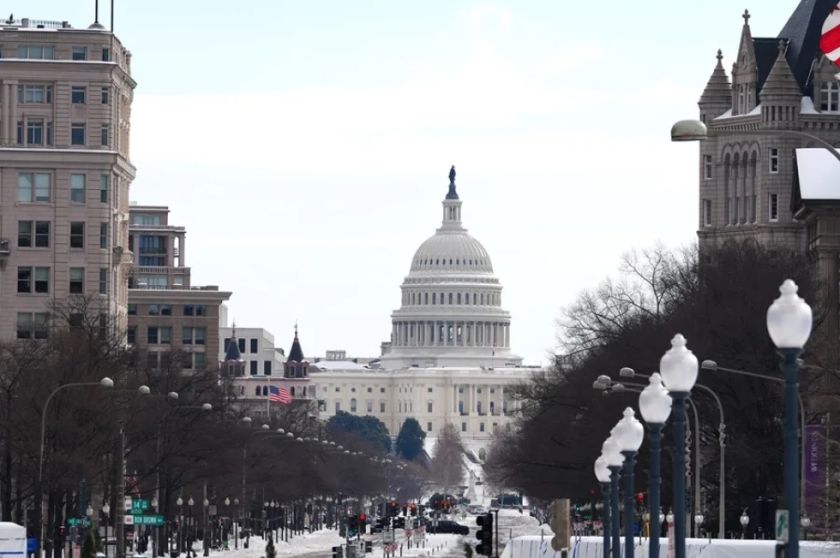 Tiroteo en Minnesota repercute en la administración federal de EEUU