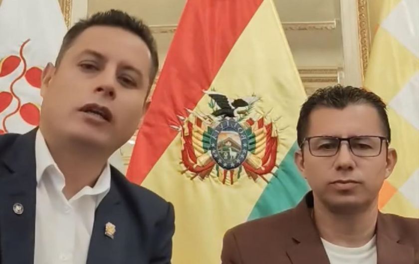 Excandidato aprehendido vincula a colaborador de Lara en “venta” de cargos públicos