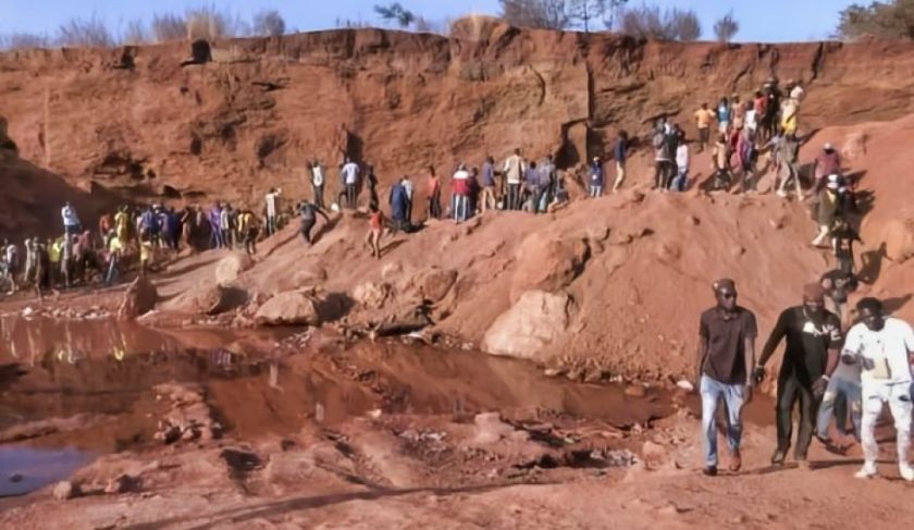 Reportan la muerte de 13 mineros en un yacimiento de oro en Sudán