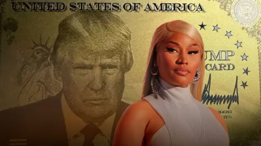 Donald Trump abre las puertas a migrantes millonarios