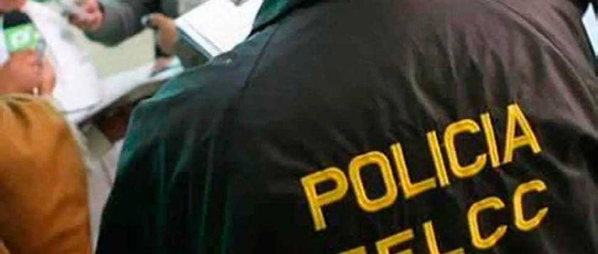 Roban más de Bs 80 mil y  joyas de oro de una casa