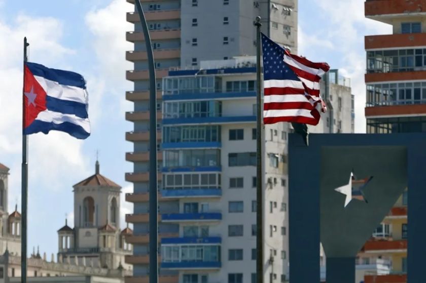 Misiles, sanciones y retórica hostil: Siete décadas de desencuentros entre Cuba y EE.UU.