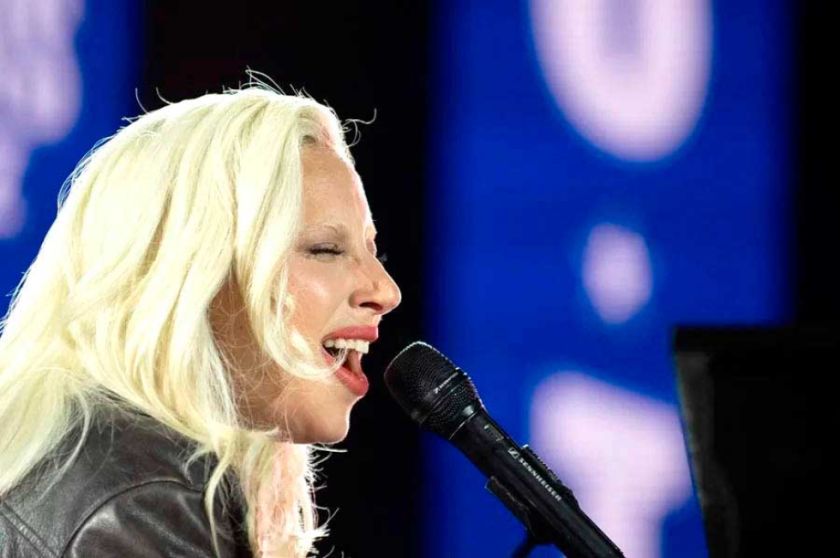 Lady Gaga confirma que actuará en los Grammy 2026