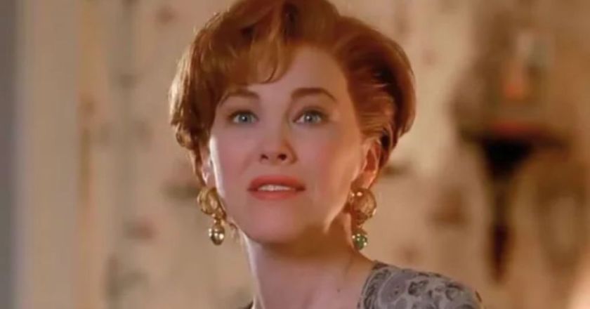 Fallece Caterine O’Hara, reconocida actriz de Mi pobre angelito y Beetlejuice, a los 71 años