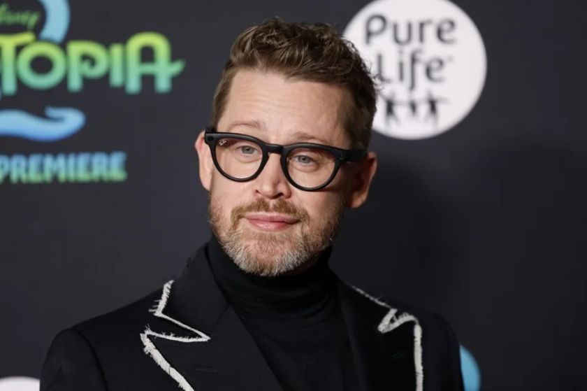 Macaulay Culkin se despide de Catherine O’Hara, su «madre» en ‘Home Alone: «Mamá, te quiero»