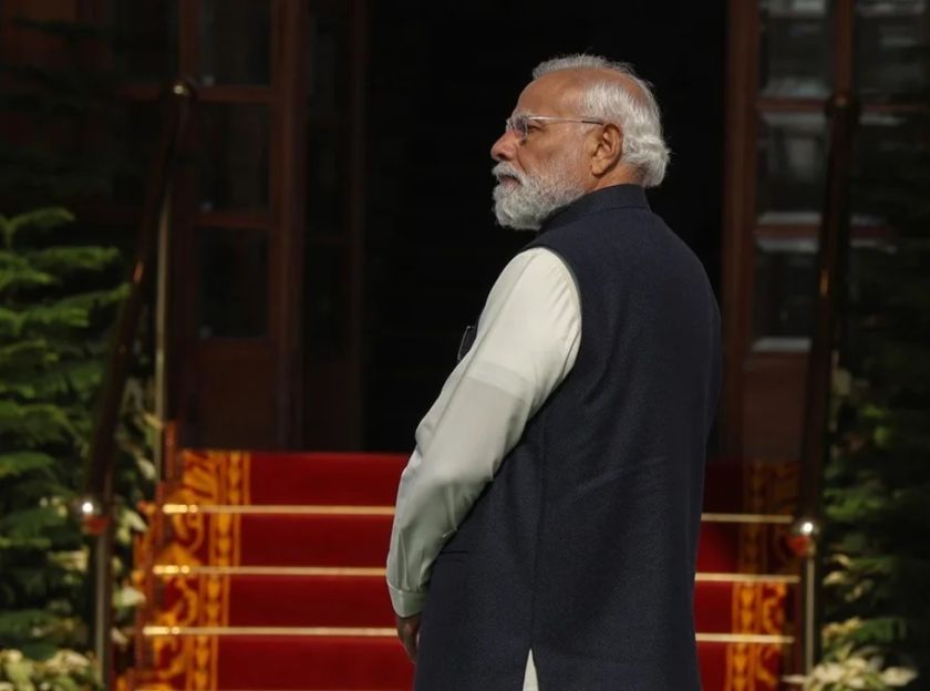 La India negocia con EE. UU. un permiso para importar crudo de Venezuela en lugar del ruso
