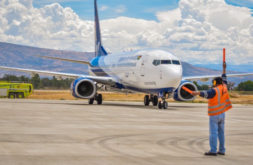 El Gobierno activa plan para atraer más aerolíneas y vuelos al país