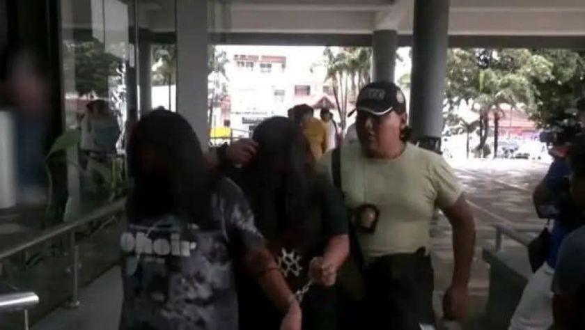 Rescatan en Santa Cruz a paraguaya que era víctima de trata