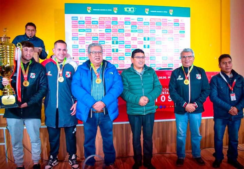 Dirigentes ultiman detalles logísticos para la Copa