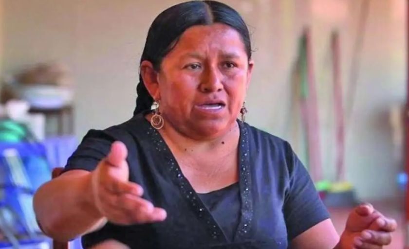 Caso Fondioc: Amplían investigación y citan a declarar a Nemesia Achacollo