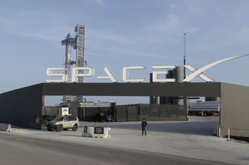 Elon Musk fusiona la empresa aeroespacial SpaceX con la ‘startup’ xAI