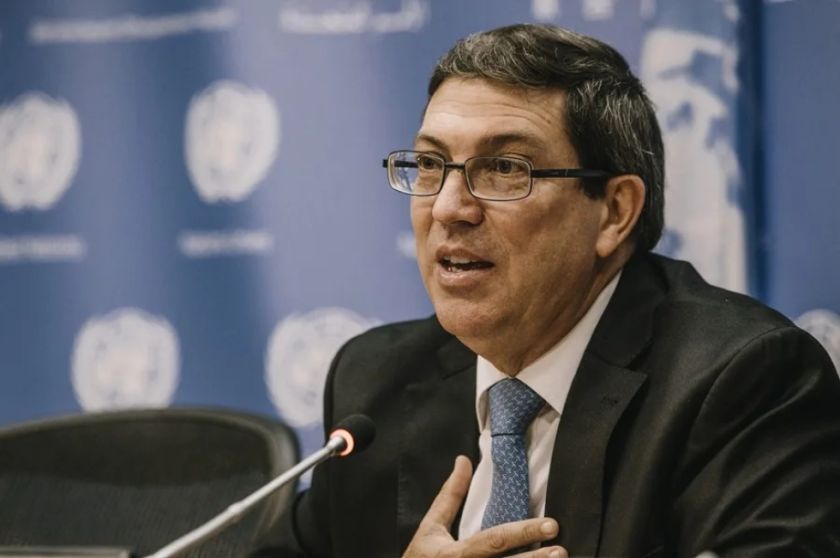 Cuba niega albergar bases militares o de inteligencia de potencias extranjeras