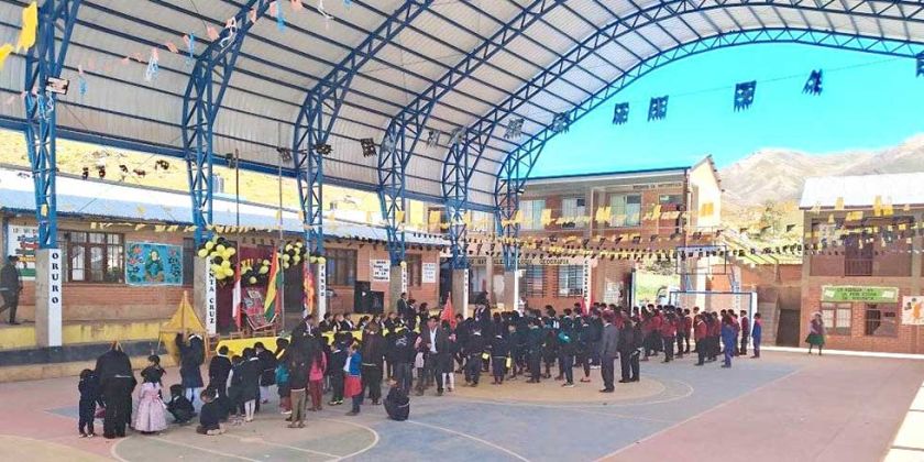 Inicia año escolar con el desafío de atender desequilibro estadístico