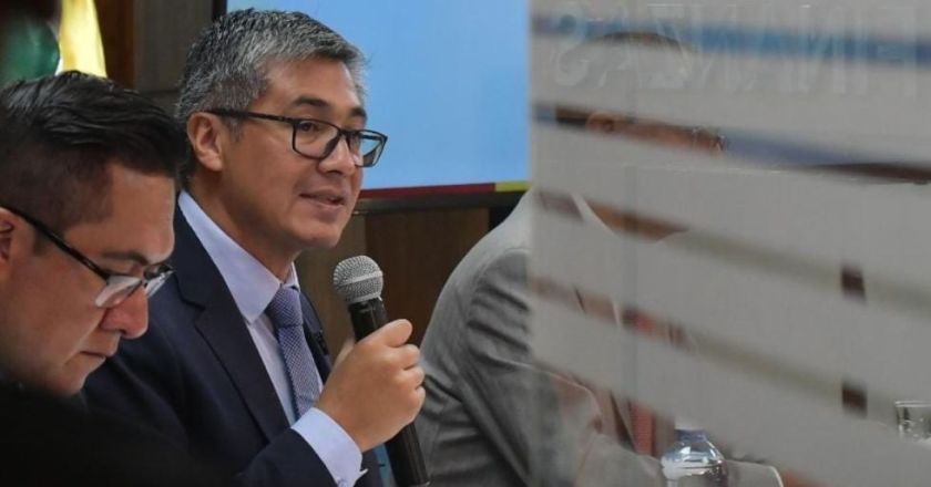 Reservas internacionales superan los $us 4.000 millones y consolidan tendencia de recuperación