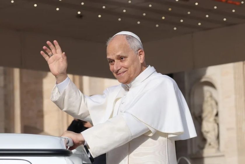 El papa León XIV visitará Perú este año, anuncia el canciller peruano