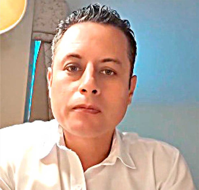 Lara a Paz: “Ya no te voy a nombrar, te deseo lo mejor”