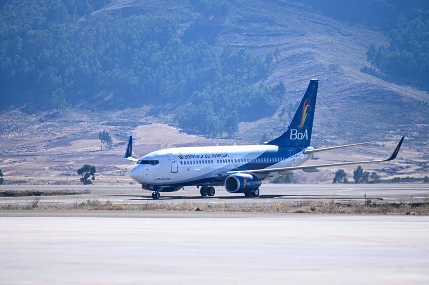 Gobierno activa plan para atraer más aerolíneas y vuelos al país
