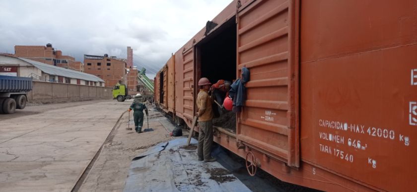 Potosí registra récord en recaudación por regalías mineras