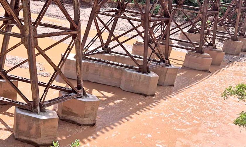 Tren turístico Sucre-Potosí  prevé operar en noviembre