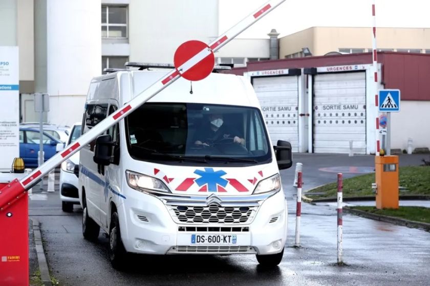Una profesora en estado grave tras ser atacada por un alumno en el sur de Francia