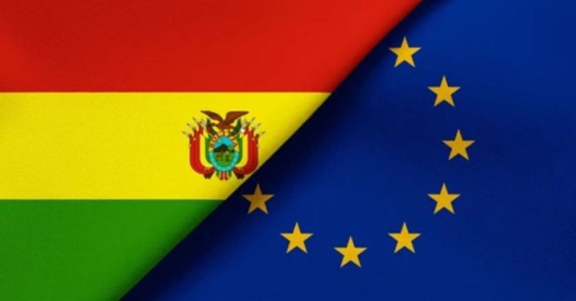 Unión Europea en Bolivia: ¿Qué beneficios trae este acercamiento al país?