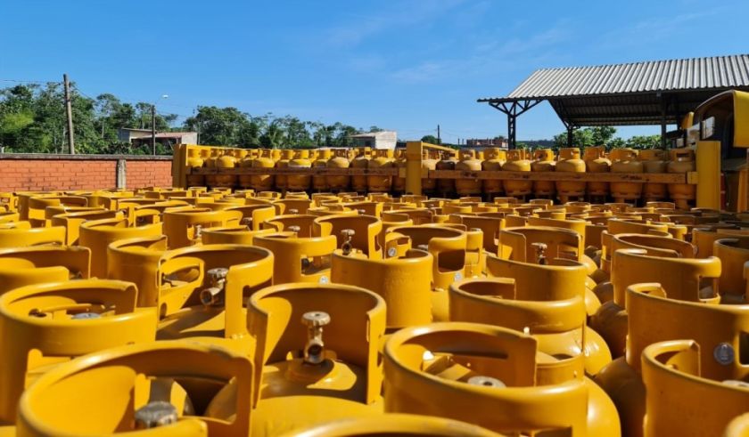Ministro Medinaceli: Producción de gas natural y GLP está garantizada