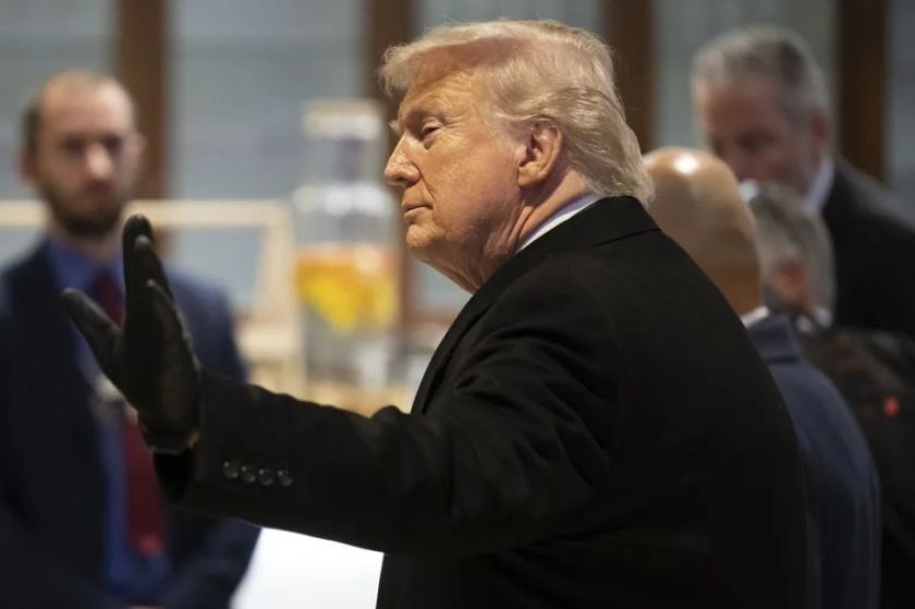 HRW alerta de que la influencia de Trump ha agravado los abusos de los derechos humanos en América Latina