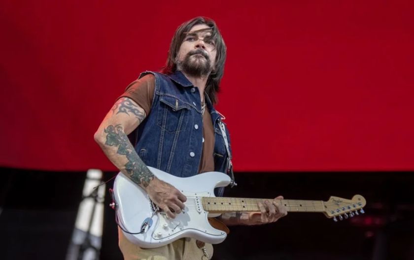 Juanes lanzará ‘JuanesTeban’, su décimo segundo álbum, el próximo 6 de marzo