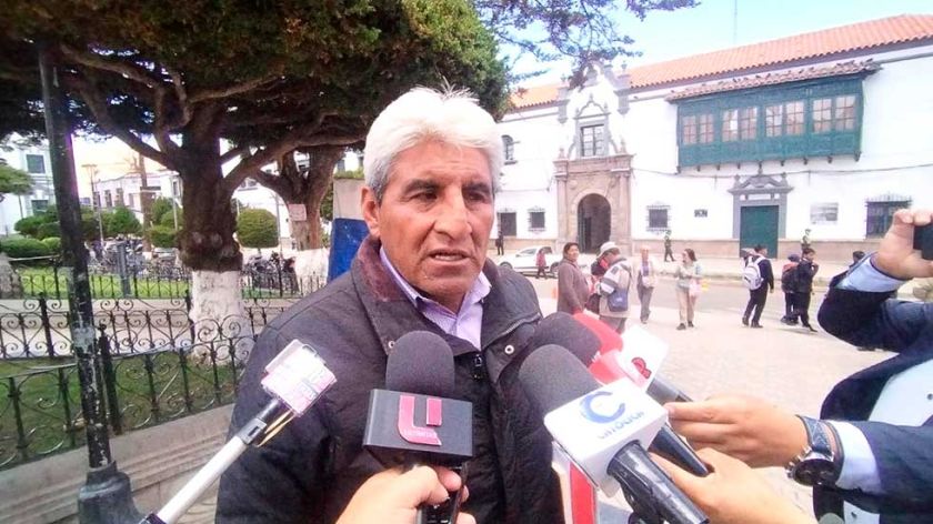 Fiscalía solicitará detención preventiva de dos concejalas por resoluciones