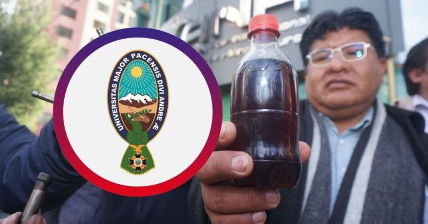 La UMSA se dispone a retomar la evaluación de la calidad del combustible 