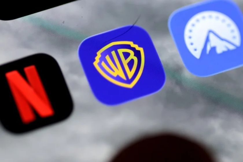 El CEO de Paramount ofrece compromisos de producción y estrenos en cine si logra comprar Warner