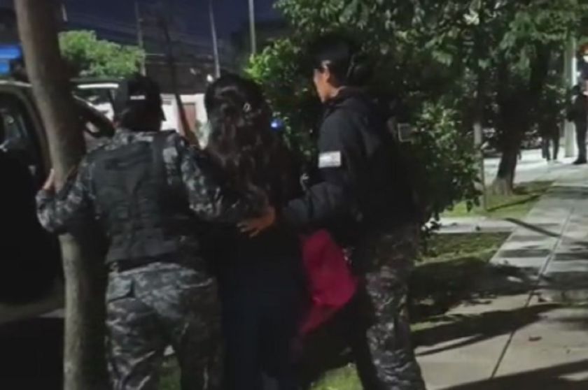 Aprehenden a la representante legal de Los Tiempos por proceso laboral