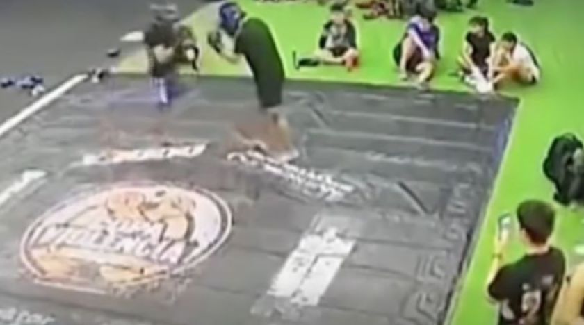 Capturan a principal sospechoso del homicidio en grado de tentativa de un menor durante pelea de boxeo