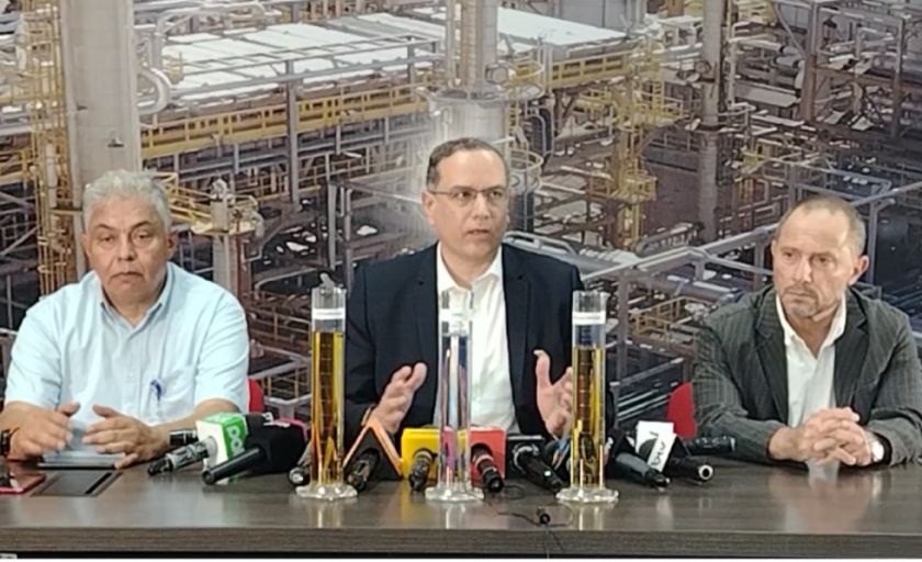 YPFB investiga posible “mano negra” por la mala calidad del combustible