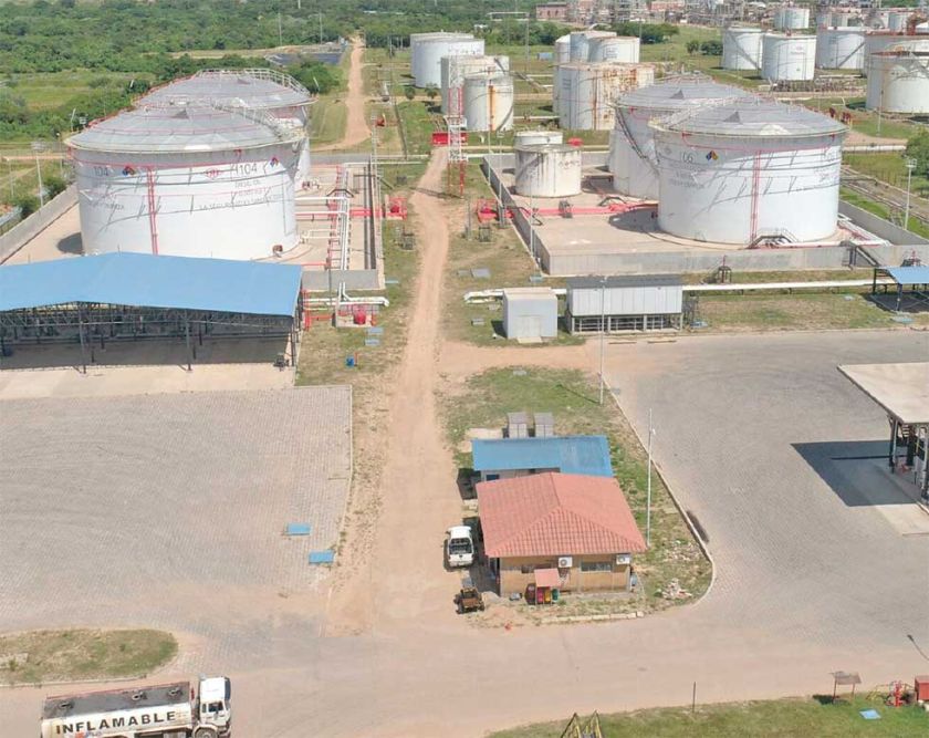 YPFB no descarta ‘mano negra’ en irregularidades detectadas