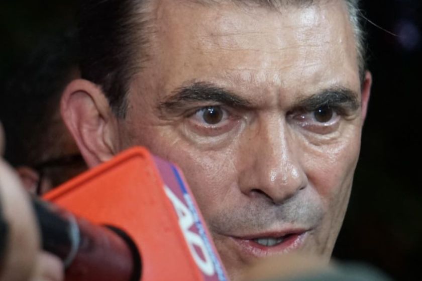 Presidente Paz denuncia un “boicot” contra su gobierno por problemas con la gasolina