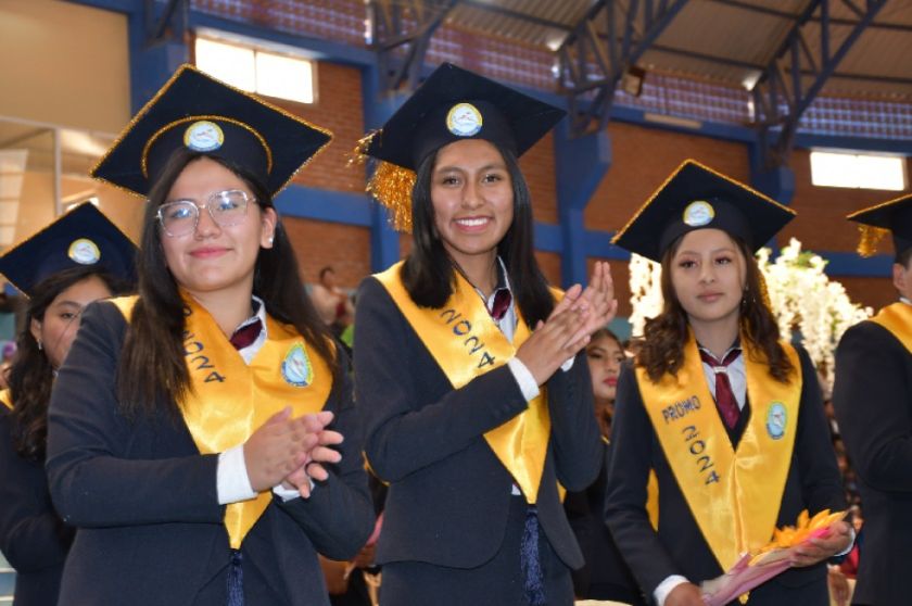 Educación difunde lista de beneficiarios de las Becas Sociales 2026