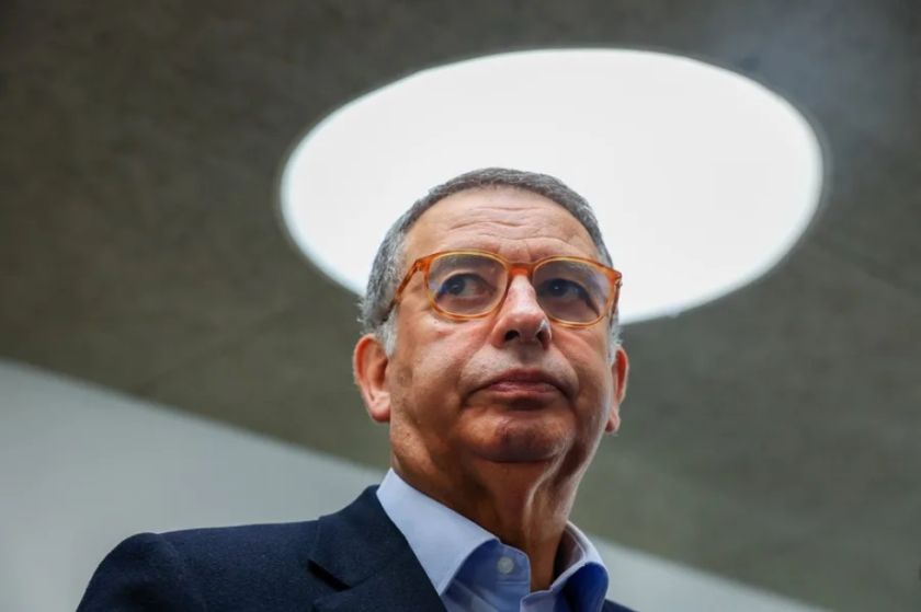 António José Seguro, el moderado que ha devuelto la Presidencia de Portugal a la izquierda 20 años después