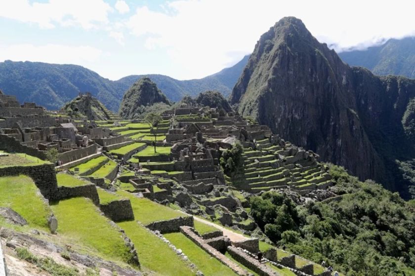 Perú incrementará desde mayo las tarifas de ingreso a Machu Picchu