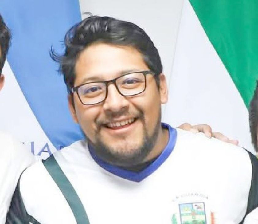 Abren segundo caso contra hijo de Arce