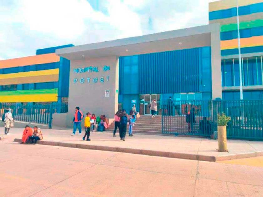 Hospital de Tercer Nivel consolida atención de oncología pediátrica