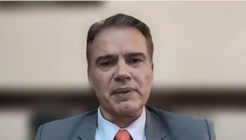 Justiniano descarta presencia de la DEA en Bolivia 