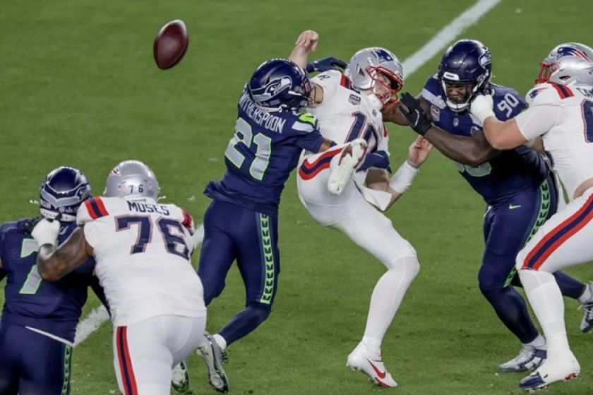 Seattle venció a Nueva Inglaterra 29-13 y se llevó el codiciado Súper Bowl LX