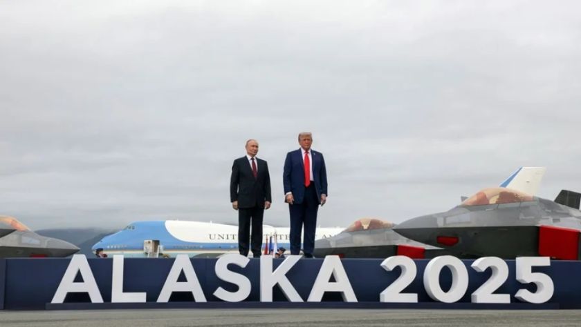 Rusia, decepcionada con los EE.UU. de Trump por su gestión de Ucrania y de las sanciones
